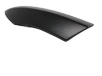 Mopar 5136837AB Front Cover, Driver Side