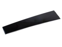 Mopar 57010261AE Applique B Pillar Rear
