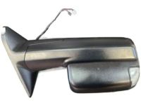 Mopar 68142668AD Mirror Outside Rearview