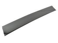 Mopar 57010260AH Applique B Pillar Rear