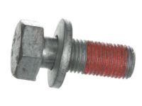 Mopar 68095713AA Bolt Brake Mounting