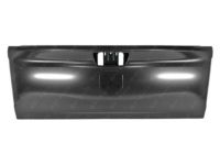 Mopar 68278358AF Tailgate, Rear