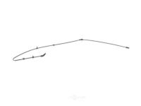 Mopar 68102967AA Reservoir Hose, Front