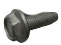 Mopar 4762048 Screw Hexagon Flange Head