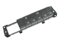 Mopar 68231813AD Switch Instrument Panel
