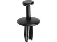 Mopar 6503454 Bumper Cover Retainer