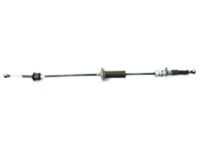 Mopar 52126222AE Control Cable