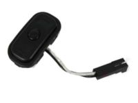 Mopar 56046098AD Audio Switch, Passenger Side