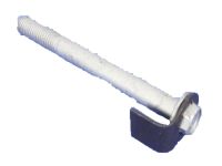 Mopar 6507275AA Lower Control Arm Bolt, Front