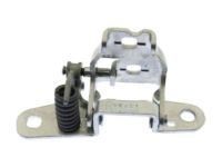 Mopar 68058532AB Hinge Rear Door Lower Lower