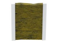 Mopar 68338536AA Cabin Air Filter