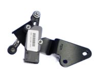 Mopar 68235505AA Sensor Ride Height Includes Linkage