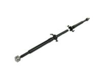 Mopar 52123612AD Shaft Drive Rear