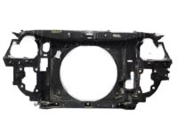 Mopar 5116300AE Panel Radiator Closure