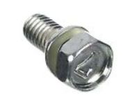 Mopar 6508166AA Antenna Screw