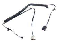 Mopar 68163758AA Wiring Sliding Door Track Right