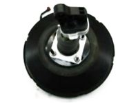 Mopar 68166807AB Brake Booster