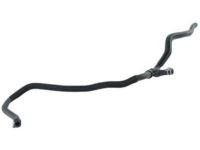 Mopar 68001159AA Hose Heater Return