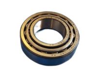 Mopar 5012825AA Wheel Bearing, Rear