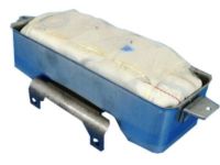 Mopar 68195937AA Passenger Air Bag, Upper Passenger Side