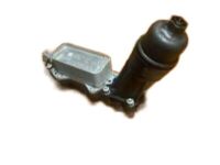 Mopar 68087998AA Adapter Transfer Case