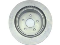 Mopar 5290345AA Rotor Brake