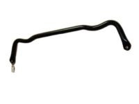 Mopar 55398938AC Stabilizer Bar, Front