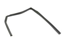 Mopar 55399188AE Weatherstrip Rear Door Glass Running