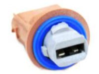 Mopar 68091384AA Socket Parking And Turn Signal