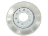 Mopar 4779885AC Rotor, Rear