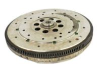 Mopar 52104721AG Flywheel