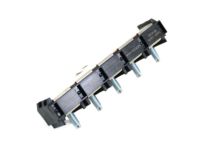 Mopar 68202610AA Fuse Array Z Case