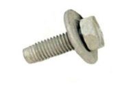 Mopar 6105097AA Expansion Valve O-Ring