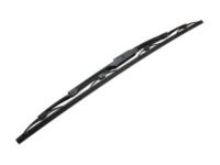 Mopar 5139095AB Wiper Blade, Front