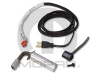 Mopar 82212440 Heater Package Engine Block