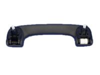 Mopar 1RV73DX9AD Handle Grab Rear with Coat Hook & Lamp, Front Grab Handle