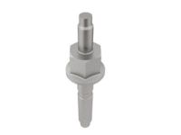 Mopar 6509544AA Stud Double Ended M8 X 1.25Xm6 X 1.00 X 73.00
