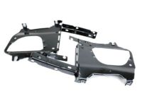 Mopar 68064329AD Support Bracket, Front