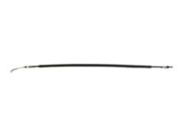 Mopar 68185764AC Cable Inside Handle To Latch Front Door