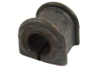 Mopar 5168021AA Stabilizer Bar Bushing, Rear