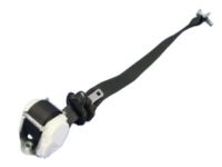 Mopar 5KP981DVAB Seat Belt Rear Outer