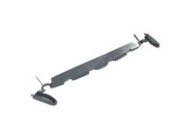 Mopar 68301727AA Radiator Seal, Upper