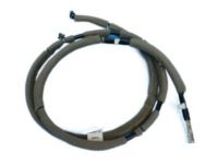 Mopar 56038617AB Antenna Cable