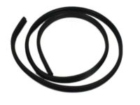 Mopar 55394040AC Seal Front Door