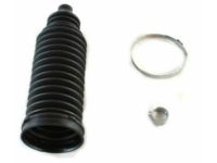 Mopar 68263723AA Tie Rod Boot, Front