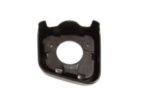Mopar 1XT83DX9AA Seat Adjuster Cover, Black, Rear Passenger Side