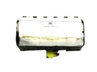 Mopar 68275517AB Air Bag Passenger, Passenger Side