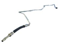 Mopar 52028659 Tube And Hose Oil Cooler