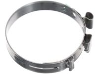 Mopar 68185932AA Upper Hose Clamp