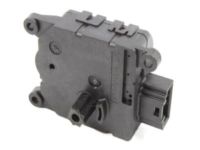 Mopar 68038198AA Actuator, Rear